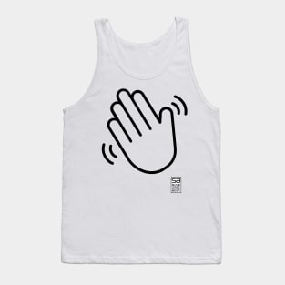 Stay Friendly Tank Top